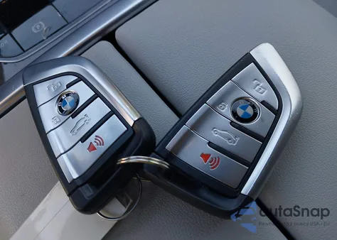 2023 BMW X6 xDrive40I from USA, damaged, VIN 5UXCY6C00P9P21010